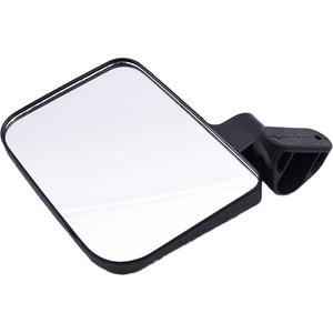 Espejo retrovisor para triciclo eléctrico Jinpeng, espejo plano de visión amplia para accesorios de triciclo de pasajeros - Product Image 2