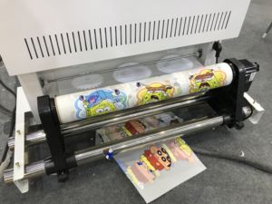 <span class=keywords><strong>Stampante</strong></span> DTF A1 60cm a basso costo con asciugatrice ad alta velocità i1600 i3200 head factory direct - Product Image 3