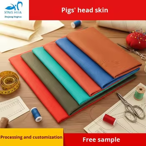 Giacche e capispalla impermeabili e resistenti in pelle per abbigliamento e accessori per tutte le stagioni - Product Image 2