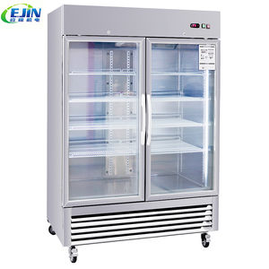 Vitrine commerciale pour yaourt glacé, incubateur industriel pour yaourt, machine à yaourt, fermentador electrico, armoire réfrigérée - Product Image 1