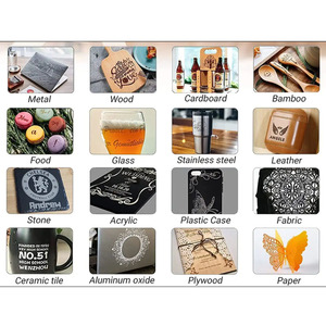 TWOTREES TS2 20W APP Desktop di alta qualità collegare scheda madre a 32 Bit 410*410mm Area di lavoro Co2 macchina per incisione Laser Desktop - Product Image 2