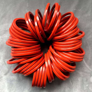 Wholesale <strong>Rubber</strong> <strong>Hose</strong> High <strong>Heat</strong>-<strong>resistant</strong> and Wear-<strong>resistant</strong> <strong>Silicone</strong> <strong>Hose</strong> Custom Size Color - Product Image 2