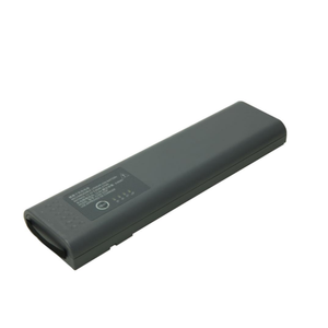 Batterie ECG compatible GE HealthCare MAC VU 360 2036984-001, Flex-3S3P 11.1V 18650 LI-Ion SMBUS - Product Image 3