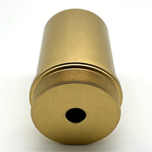 Moulage sous pression en laiton sur mesure ODM pour accessoires de quincaillerie de haute qualité - Product Image 2