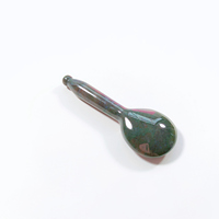Huiying Vente Chaude Fournisseur Chinois Cuillère Guasha en Agate Indienne