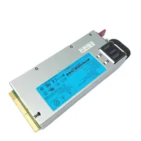 HSTNS-PL14 pour HP 380 360 G6 G7 Serveur Alimentation 499249-001/499250-201/511777-001 460W