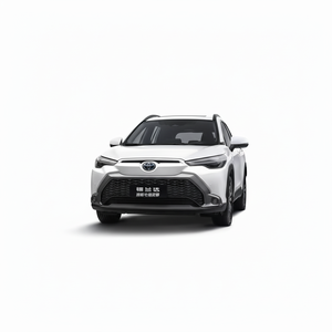 2024 for Toyota CVT New Energy Used <b>Car</b> Inventory <b>Vehicle</b> - Product Image 1