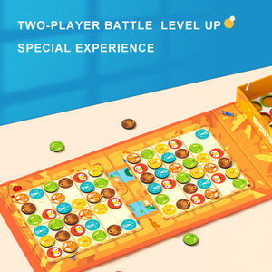 Mideer MD2121 Juego de Mesa Educativo 2 en 1 para Desarrollo y Entrenamiento de <span class=keywords><strong>Sudoku</strong></span> - Product Image 4