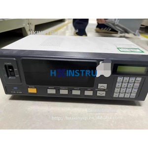 เครื่องวิเคราะห์สีจอแสดงผลโคนิก้า มินอลต้า CA310 แบบไม่มีหัววัด -- #   hx - Product Image 1