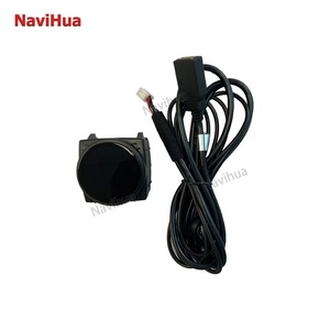 Reloj Inteligente para Auto Navihua, Nueva Versión Mejorada, Reloj Inteligente para Vehículo, Pantalla de Tiempo en el Panel Central para Benz Clase C, E, S, G, CLS - Product Image 2