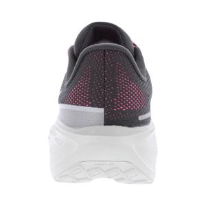 Zapatillas Nike Air Zoom Pegasus 41 Premium para Mujer, Color Gris Humo Oscuro con Detalles Plateados, Estilo Deportivo - Product Image 3