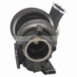 खुदाई स्पेयर पार्ट्स PC300-<span class=keywords><strong>8</strong></span> 6D114 HX40W टर्बोचार्जर 4046100 4039140 4089919 6745-82-8040 6745-81-8110 बिक्री के लिए - Product Image 3