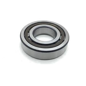 Cuscinetto a Rulli Cilindrici ad Alto Carico NUH 2220 ECMH NUH2220ECMH 100*180*46mm - Product Image 2