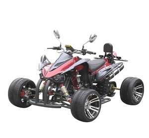 Buy Powerful 4 Wheel Atv Quad Bike 250cc Perfect For Racing Alibaba Com