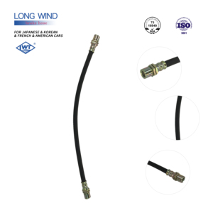 LWT 90947-02917 Vente directe d'usine autres pièces automobiles tuyau de frein pour voiture <span class=keywords><strong>toyota</strong></span> <span class=keywords><strong>COROLLA</strong></span>/97-02:AE100,CE110,AE11 #,AE112,EE110- - Product Image 1