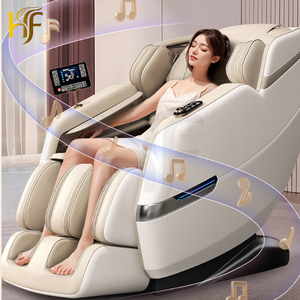 เก้าอี้โฮมสเปซแคปซูล เก้าอี้อัจฉริยะมัลติฟังก์ชั่นแบบไร้แรงโน้มถ่วง - Product Image 3