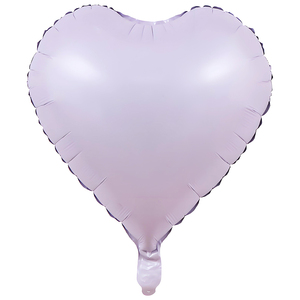 Ballons en aluminium auto-gonflants de 18 pouces en forme de cœur, ballons à l'hélium pour fête, festival, Saint-Valentin, anniversaire de petite amie, décoration - Product Image 3