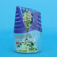 Étiquettes de manchon rétractable en plastique PVC personnalisées