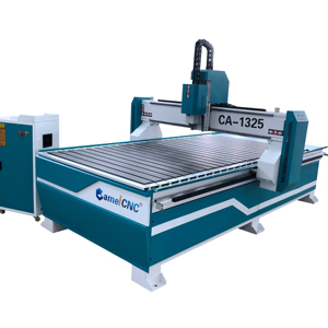 Máquina de grabado y corte de madera 3D CA-1325 1530 de 4*10 pies, nueva y en stock, a precio competitivo. - Product Image 2