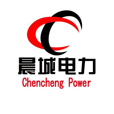 Hebei Chencheng Power Equipment Manufacturing Co., Ltd. logo