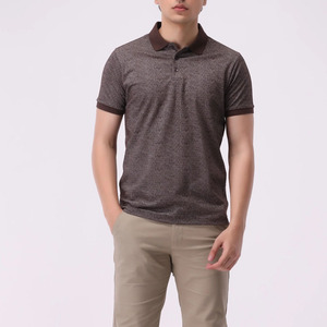 Polos de sport pour homme de qualité supérieure, respirants, coupe ajustée, légers, en vente, polos d'été pour la course à pied - Product Image 2