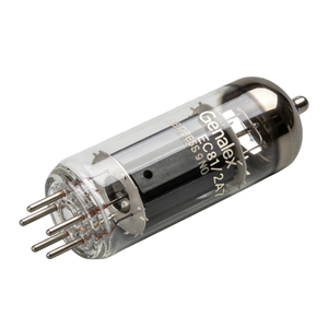 Válvula de Vacío <span class=keywords><strong>ECC81</strong></span> <span class=keywords><strong>12AT7</strong></span> Genalex para Amplificador Profesional - Product Image 2