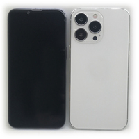 Maquette de téléphone non fonctionnelle pour iPhone 13 Pro Max