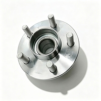 3014540202 Moyeu de roue de chariot élévateur Chaolutong pour chariots élévateurs Linde E14/E16/E18/E20/335/324-1-10 tonnes – Pièces de rechange directement de l'usine