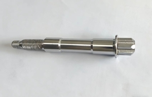 Độ chính xác cao tùy chỉnh các bộ phận máy <span class=keywords><strong>CNC</strong></span> thép không gỉ nhôm gia công Dịch Vụ-phay quay khoan chuốt - Product Image 5