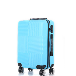 <strong>Light</strong> Weight Trolley <strong>Suitcase</strong> Luggage Manufacture Luggage <strong>Light</strong> Weight Quality Rolling Hard case Wholesale Travel <strong>Suitcase</strong> - Product Image 3