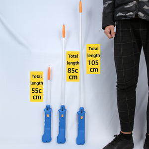 2025ปศุสัตว์ไฟฟ้ากันน้ำแบบชาร์จไฟได้ใหม่สำหรับใช้ในฟาร์มปศุสัตว์วัวหมูเลี้ยงสัตว์ปีกรับประกัน1ปี - Product Image 3