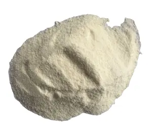 Flakes brancos de magnésio/mgcl2 46% min, magnésio tipo choride