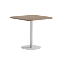 Meubles de bureau modulaires combinables, table de formation, pupitre, table de réunion