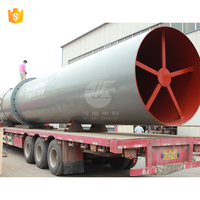 Vente chaude four rotatif à chaux actif coût four à chaux rotatif/ligne de production de citron actif fournisseur chinois à prix inférieur