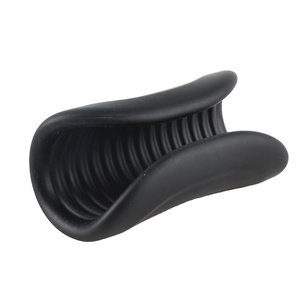 ของเล่นผู้ชายแบบสอดใส่ ทำจากซิลิโคนเหลว คุณภาพดี ราคาสุดคุ้ม - Product Image 1