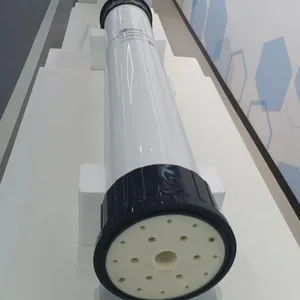 HYPURON Water Filter System Uf Membrane Inside-out Outside-in Pvdf Uf Membrane