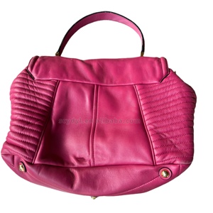 Bolsas Usadas A1 em Fardos: Bolsas de Marca de Segunda Mão Premium Femininas do Japão e Atacado Ukay, Bolsas Femininas com Número de Série, Bolsas Vintage - Product Image 3