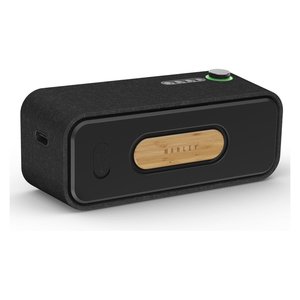 Cassa sans fil GET TOGETHER Xl Maximum (Rechargeable) Bamboo et Noir 60W EM JA040 SB - Product Image 5