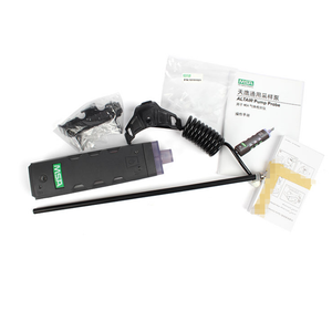 MSA ALTAIR 4XR-<span class=keywords><strong>MULTIGAZ</strong></span> <span class=keywords><strong>DETECTEUR</strong></span> (LELO2 CO H2S) 10150031 2kg Garantie 1 an Alarme sonore Plastique - Product Image 3