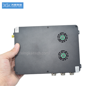 Hệ thống truyền dẫn không dây băng thông rộng hai chiều thông tin liên lạc đài phát thanh trạm phát cho Drone thu phát vô tuyến - Product Image 2