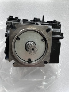 Pompe à piston hydraulique pour 90L250HS5EG80T3C8K03NNN292928 Série 90L 90L042/90L055/90L075/90L100/90L130/90L180 1 an - Product Image 2