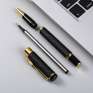 Stylos <span class=keywords><strong>plume</strong></span> promotionnels <span class=keywords><strong>de</strong></span> luxe <span class=keywords><strong>de</strong></span> style chinois personnalisés <span class=keywords><strong>de</strong></span> haute qualité Nouveaux stylos signature <span class=keywords><strong>de</strong></span> luxe - Product Image 6
