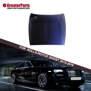Pernos Nuevos de Alta Calidad OEM de Aluminio a <span class=keywords><strong>Precio</strong></span> de Fábrica OE 41007347502 para ROLLS <span class=keywords><strong>ROYCE</strong></span> GHOST 2015-2018, Pernos para Capó - Product Image 1
