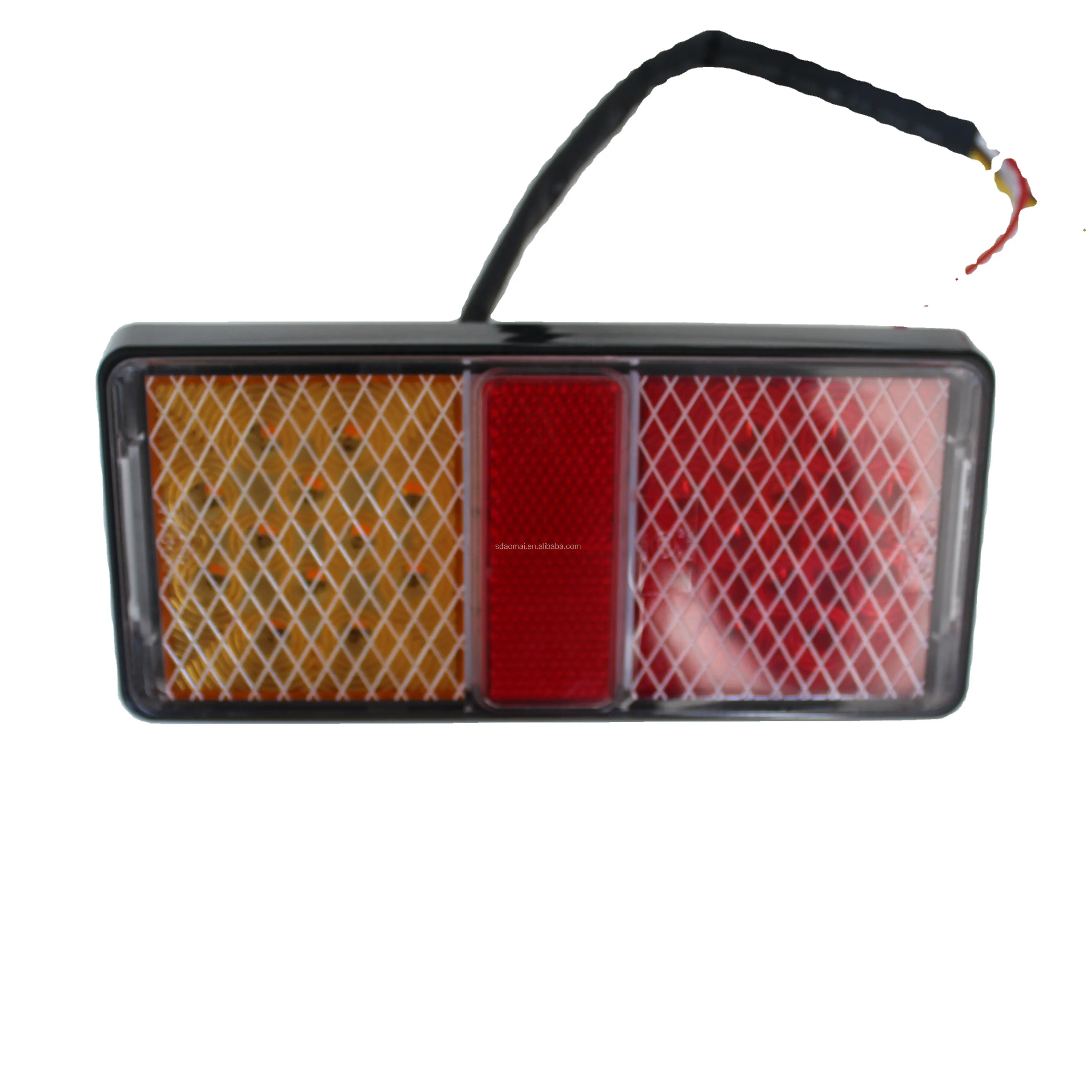 Trailer Tail Light Factory Directly Supply High Quality Led Ledtaillight tail light led