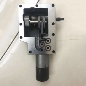 <span class=keywords><strong>Pv22</strong></span> 23 מכונות בנייה חלקי משאבה הידראולית יחידת החלפת איכות גבוהה ציוד כבד - Product Image 2