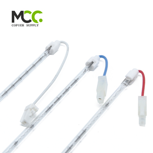 Bộ đèn <span class=keywords><strong>fuser</strong></span> 110V 220V/280W 650W 550W cho Ricoh 1075 2051 2060 2075 MP 6001 6002 7000 7001 7503 8000 8001 9001 9002 9003 - Product Image 6