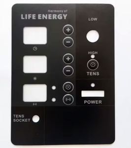 แผ่นอะคริลิก, แผ่นพีซี, หน้าต่างแสดงผลพิมพ์ลายยูวี - Product Image 6