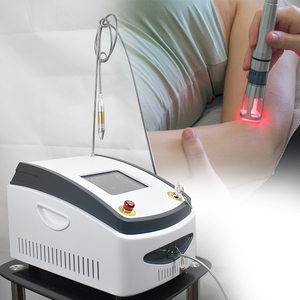 Equipo de terapia de fisioterapia de clase IV, máquina de Fisioterapia con láser de diodo de 980nm, terapia de espalda baja y hombros - Product Image 2