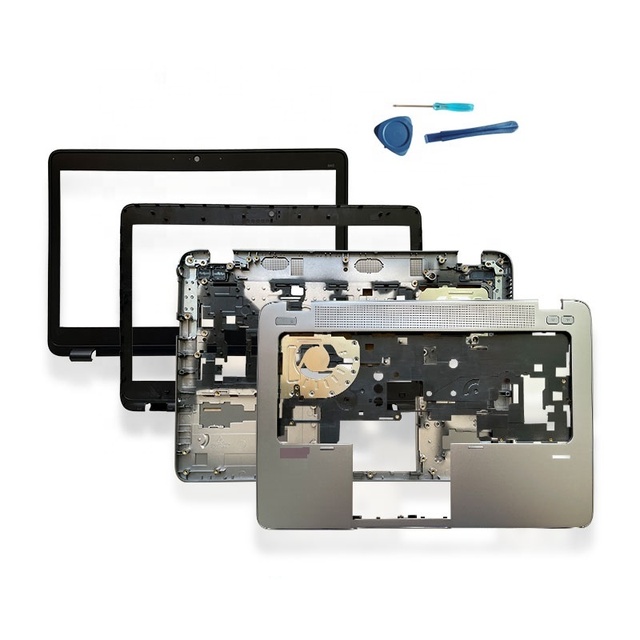 Replacement Shell Laptop a B C D Cover with Touch for HP 840 720 820 845 740 745 850 G1 G2 G3 G4 a B C D Full Housing