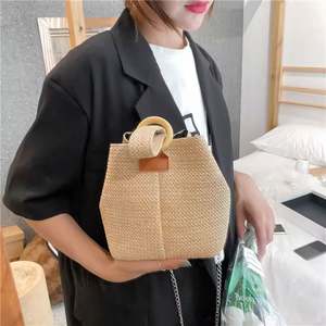 Bolso de piel autentica para mujer Bolso bandolera vintage Bolso estilo hobo suave <b>Regalo</b> de moda - Product Image 4